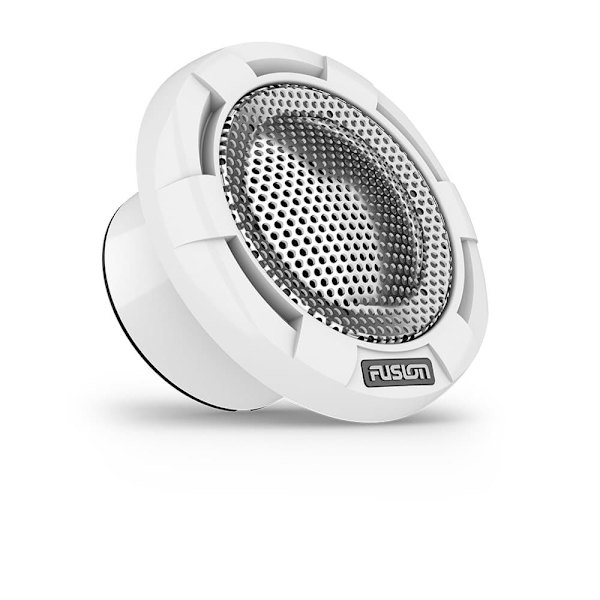 Garmin Tweeters Fusion Signature Series 3i Valkoinen