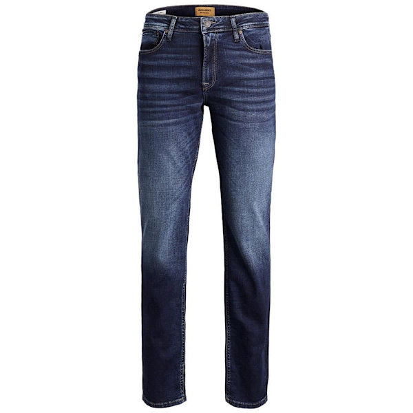 Jack & Jones Jeans Clark Original 279 Blå 32 / 34 Man