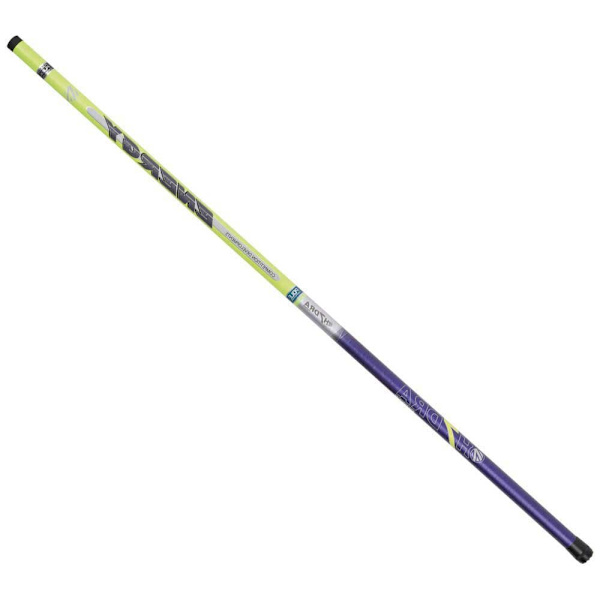 Hydra7 Energy Vevaxel Blå,Silver 8.00 m