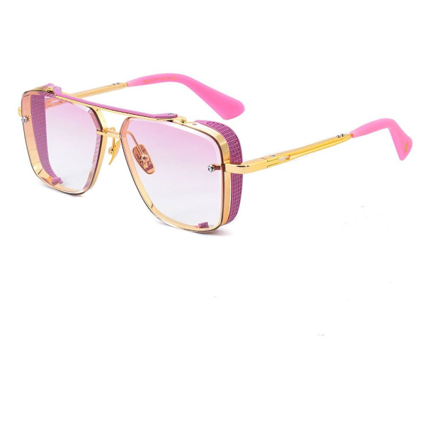 Dita Solglasögon Dts1216208 Rosa  Man