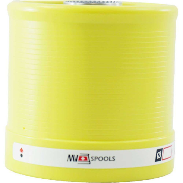 Mvspools Mvl5 Reservespole Til Konkurrence Gul T1