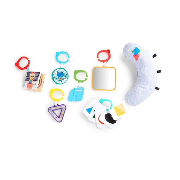 Baby Einstein 4 In 1 Kickintunes Flerfarvet