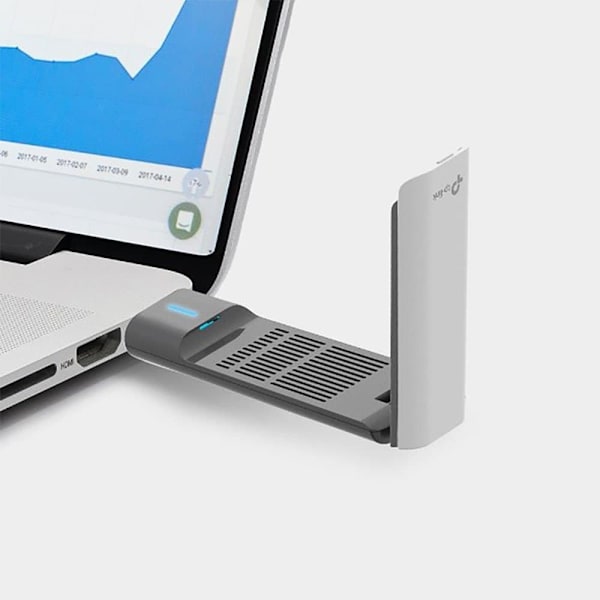 Tp-link Archer Tx20uh Wifi Usb-adapter