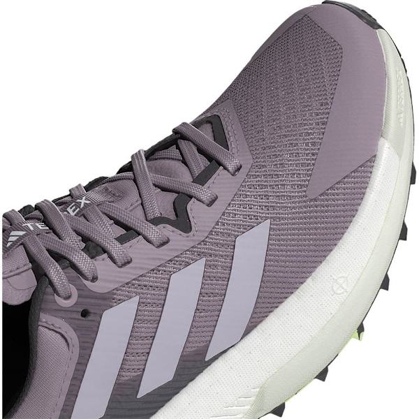Adidas Trail Løbesko Terrex Soulstride Ultra Grå EU 40 Kvinde
