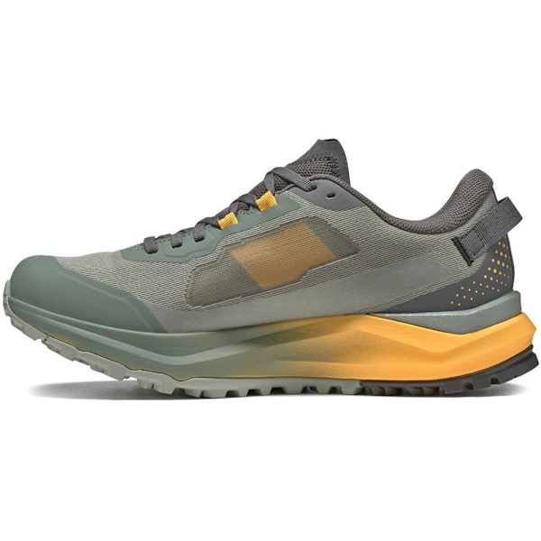 Tecnica Spark S Goretex Vandringsskor Grå EU 46 1/2 Man