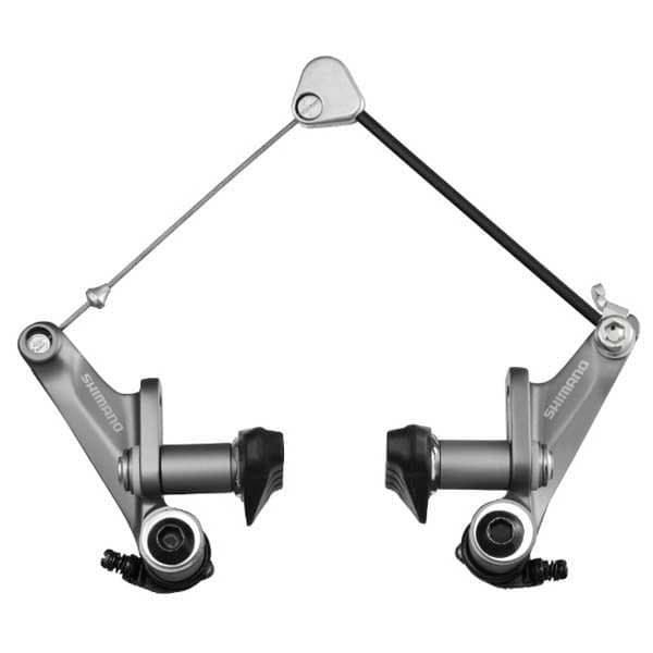 Shimano Fälgbromsok Br-cx50 Silver