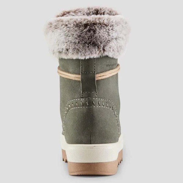 Cougar Shoes Saappaat Vanetta Suede Vihreä EU 37 Nainen