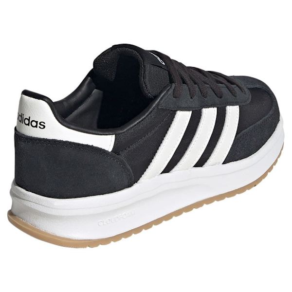 Adidas Run 70s 2.0 Skor Svart EU 40 Kvinna