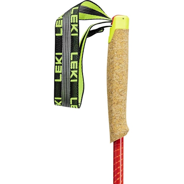 Leki Stænger Neotrail Pro Fx.one Superlite Grøn 130 cm