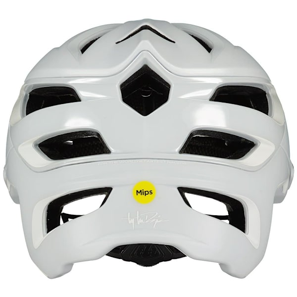Troy Lee Designs Mtb Hjelm A3 Sort XS-S