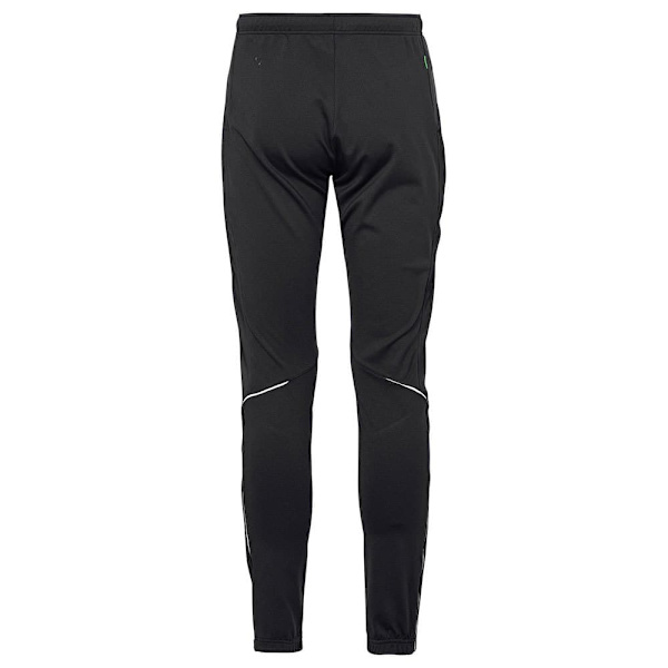 Vaude Bike Bukser Wintry V Sort XS Mand