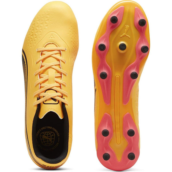 Puma Jalkapallokengät King Match Fg/ag  EU 43