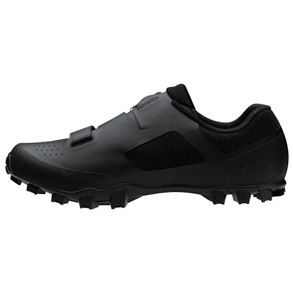 Pearl Izumi Mtb Sko X-alp Mesa Sort EU 43 Mand