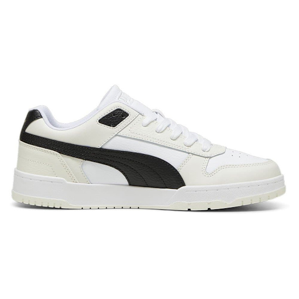 Puma Rbd Game Low Skor Vit EU 46 Man