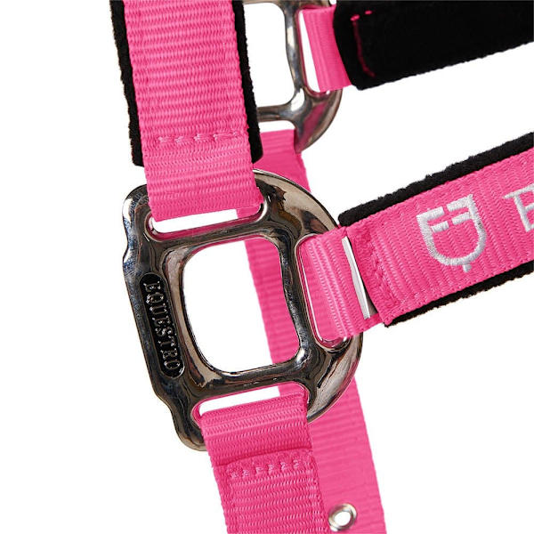 Equestro Grimma&bly Shiny Fittings  Cob
