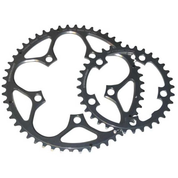 Stronglight Kæderring Type S-5083 110 Bcd Søvfarvet 46t