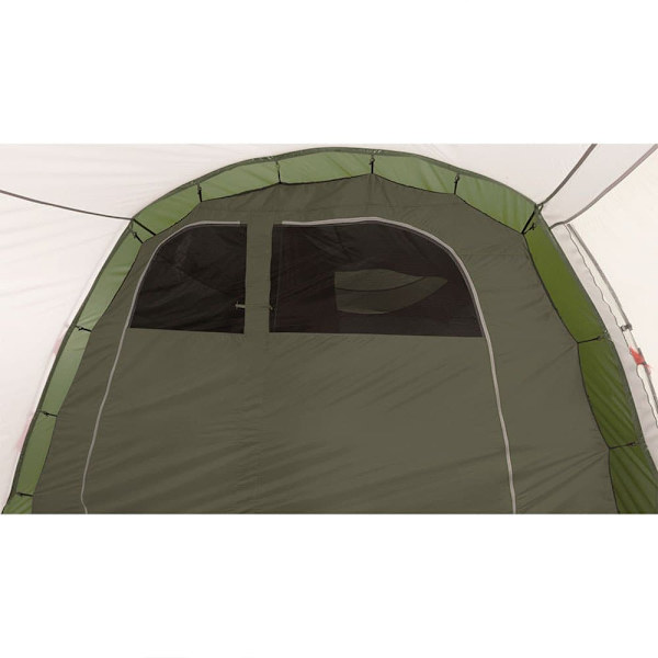Easycamp Huntsville 500 Tält Grönt 5 Places