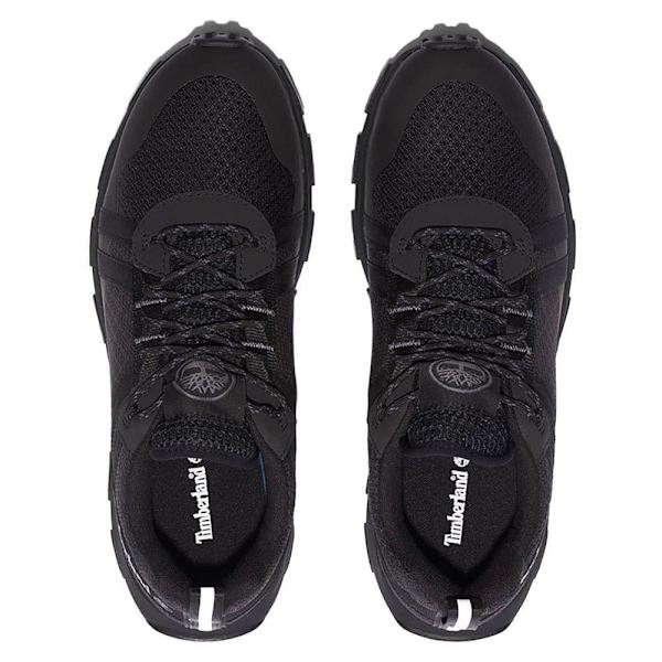 Timberland Winsor Trail Skor Svart EU 46 Man