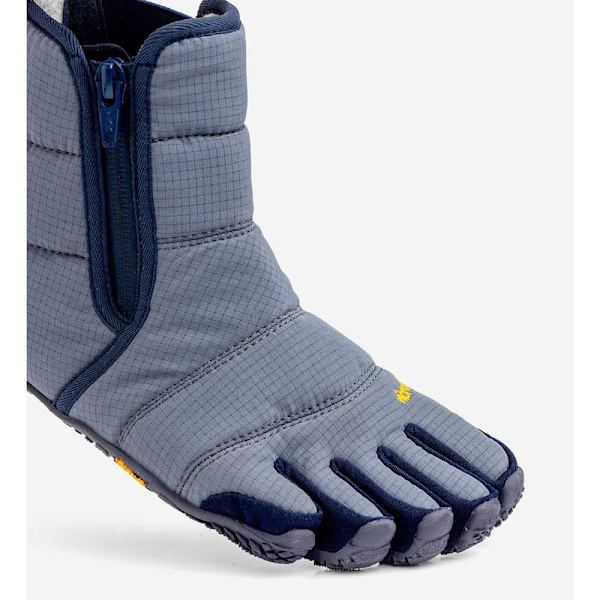 Vibram Fivefingers V-lynx Vandresko Blå EU 37 Kvinde