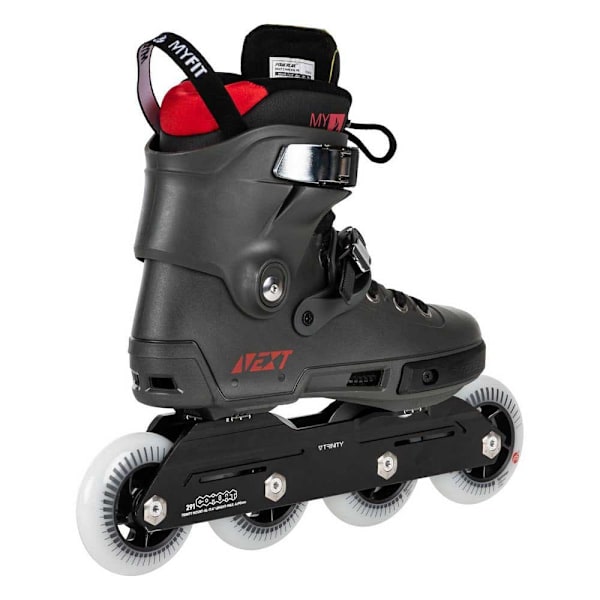 Powerslide Inline Skøjter Next 90  EU 38-39