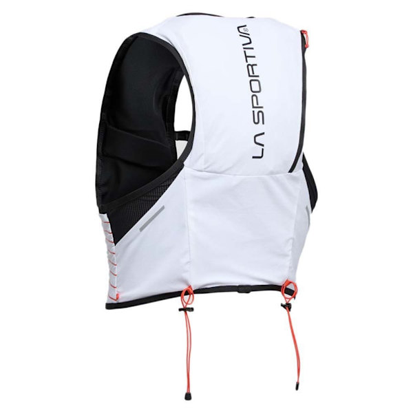 La Sportiva Ultra Trail 10l Vest Sort L Mand