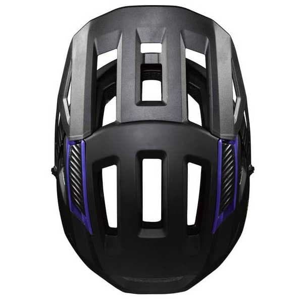 Julbo Forest Mips Mtb-kypärä Musta,Violetti 55-59 cm