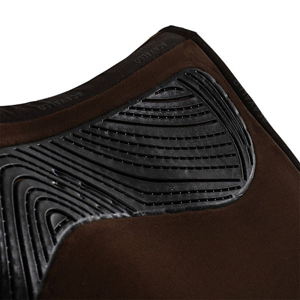 Acavallo Ds Cw-cs Gel Grip Dubbelsidig Sadelfilt