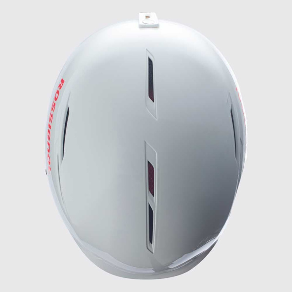 Rossignol Hero Slalom Impacts Hjelm Hvid L-XL