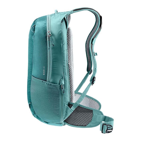 Deuter Reppu Race 16l Vihreä