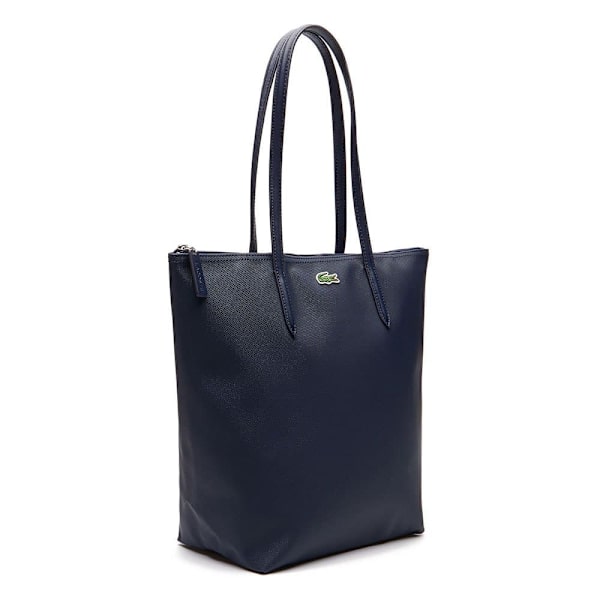 Lacoste Laukku Vertical L.12.12 Concept Sininen