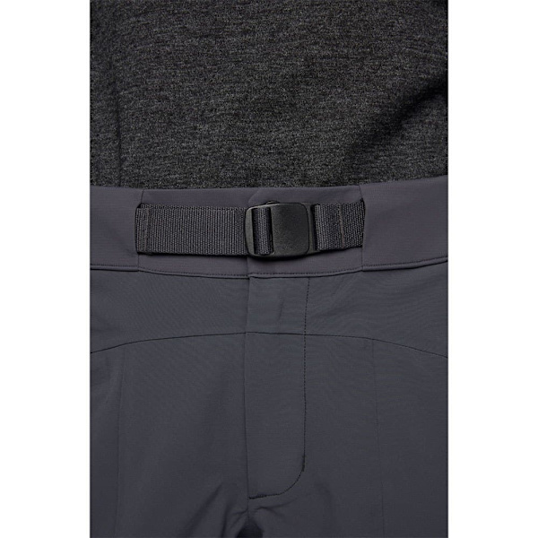 Black Diamond Bukser Dawn Patrol Hybrid Grå XS Kvinde