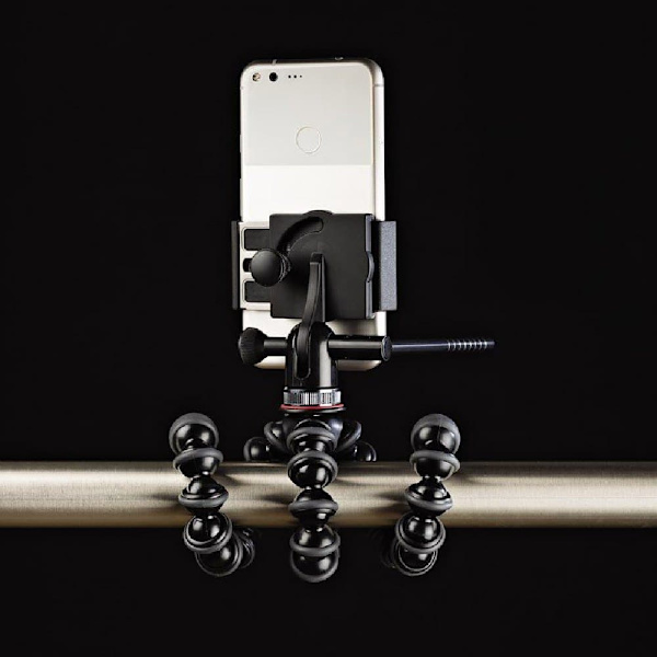 Joby Griptight Pro Video Gp Stand Sort