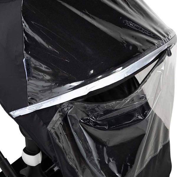 Bugaboo Regnslag Fox/cameleon Sort