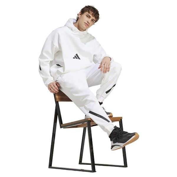 Adidas New Z.n.e Träningsbyxor Vit S / Short Man