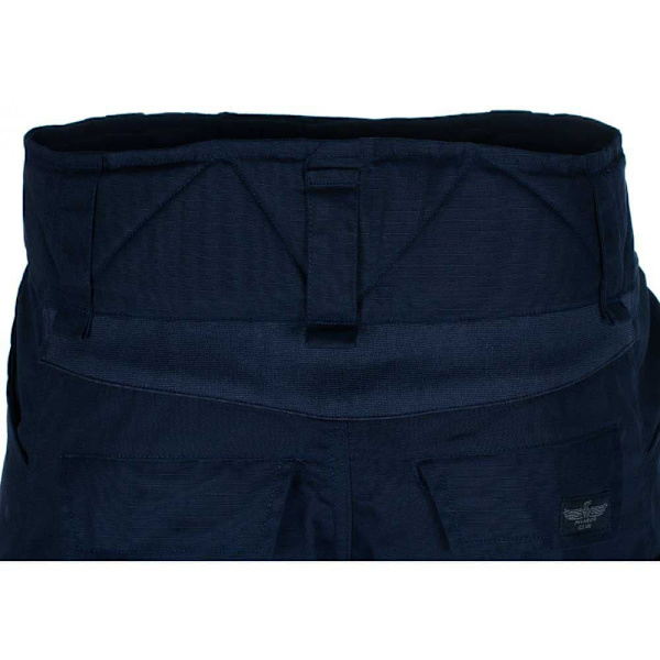 Invadergear Predator Combat Byxor Blå L Man