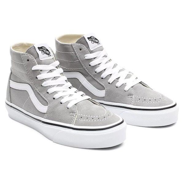 Vans Utbildare Sk8-hi Tapered Grå EU 42 Man