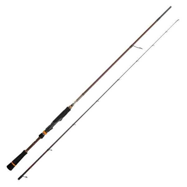 Cinnetic Äggstång Rextail Xbr Tip Run Guld 2.05 m / 75 g