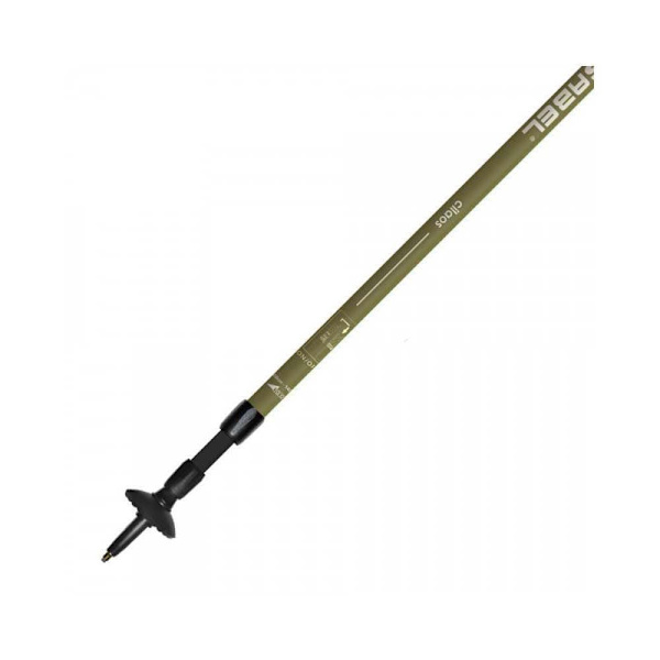 Gabel Stænger Classic Smu A.s Søvfarvet 68-142 cm