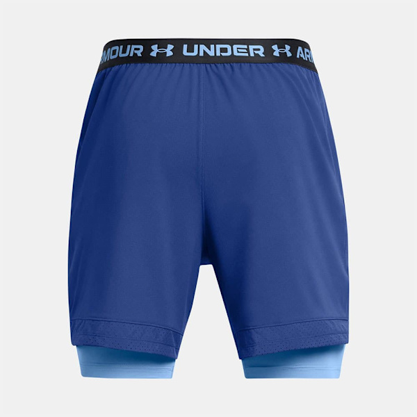 Under Armour Vanish Woven 2-in-1 Shorts  S Mand