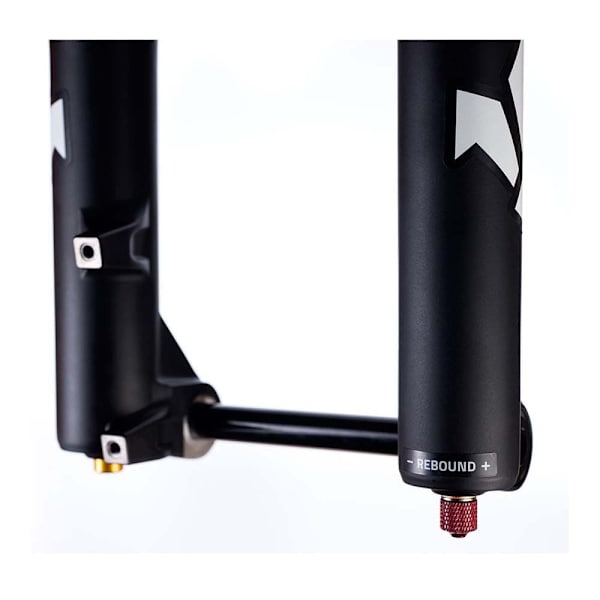 Formula Mtb Gaffel Selva C 15 X 110 Mm 43 Offset Søvfarvet 27.5+ - 29´´ / 170 mm