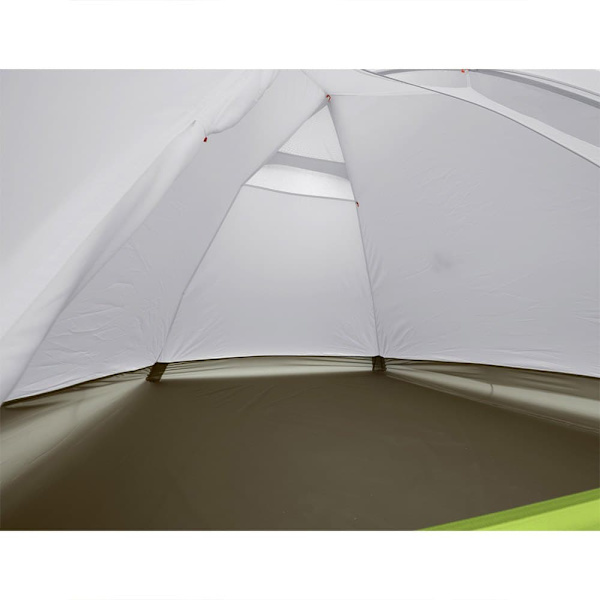 Vaude Tents Campo Compact Xt Grøn 2 Places