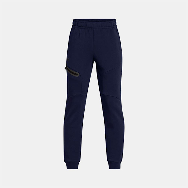 Under Armour Unstoppable Fleece Joggers  XS Pojke
