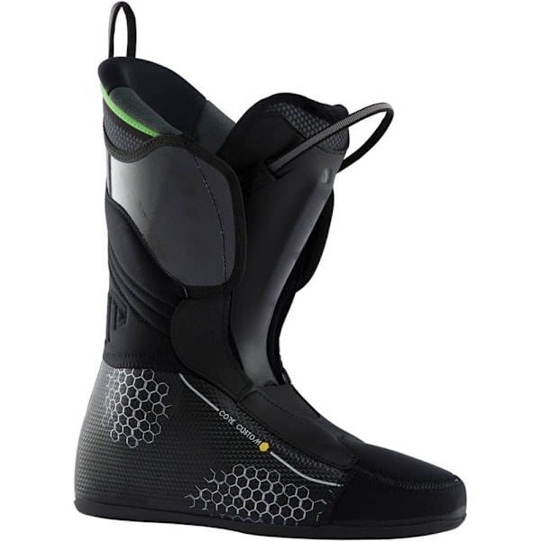 Lange Kvinna Alpina Skidskor Xt3 Free 100 Mv Gw Blå 29.5