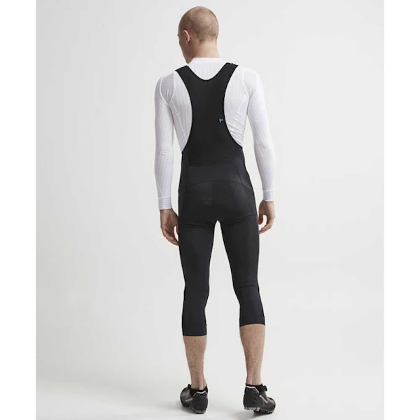 Craft Essence 3/4 Hagesmæk Strumpfhose Sort XL Mand