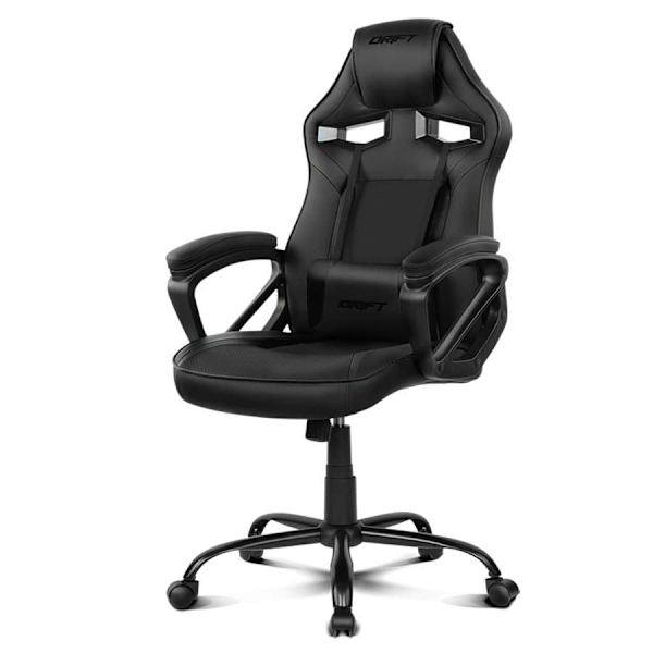 Drift Gaming Stol Dr50 Sort