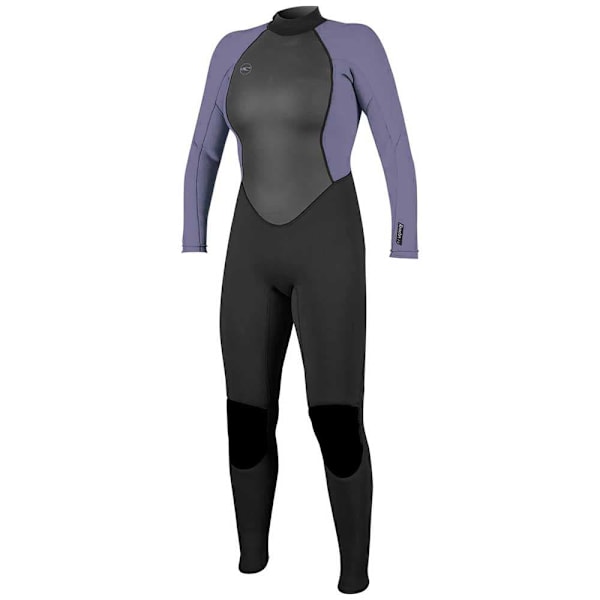 O´neill Wetsuits Reactor-2 3/2 Mm Back Zip Full Dragt Sort 6