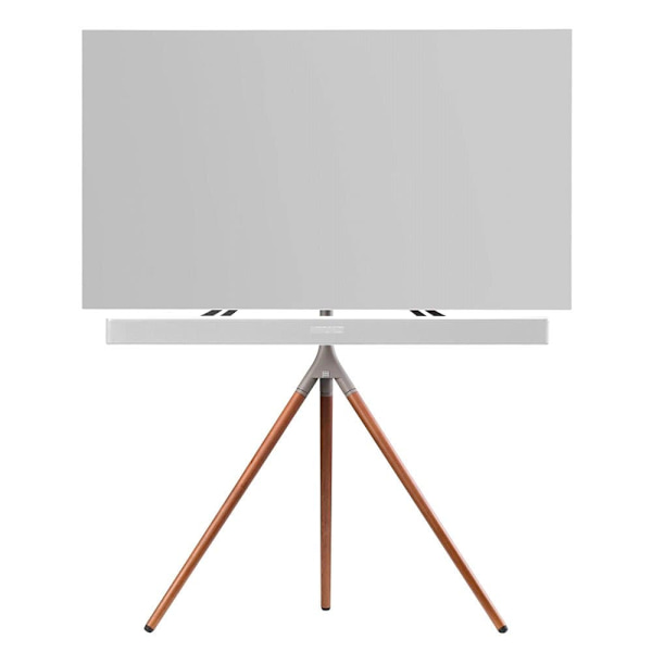 One For All Tv-stativ Wm7471 Tripod 32-65´´ Silver Max 65 kg