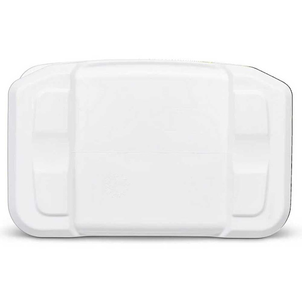 Igloo Coolers Jäykkä Kannettava Jäähdytin Marine Ultra Luxe 30 28l Kirkas 46 x 29 x 43 cm