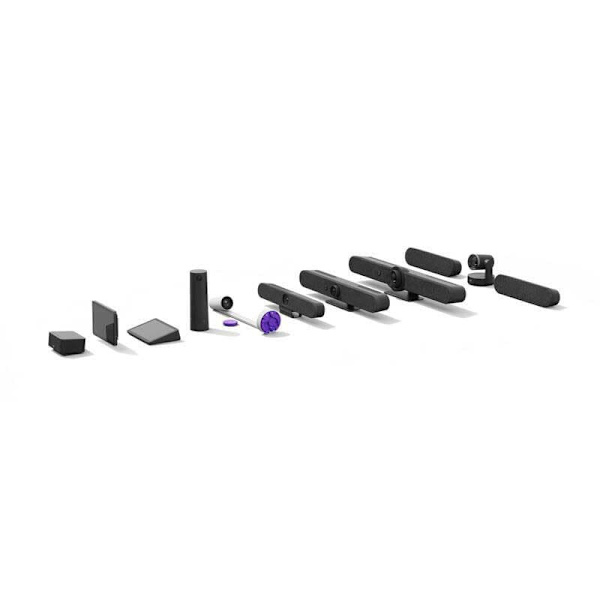 Logitech Webkamera 960-001501 Hudle Søvfarvet