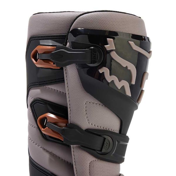 Fox Racing Mx Comp X Offroad-støvler  EU 46 1/2 Mand